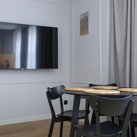 Glow Apartments - Apartamenty Studio Kozia Gdansk Srodmiescie Gdańsk Exterior foto