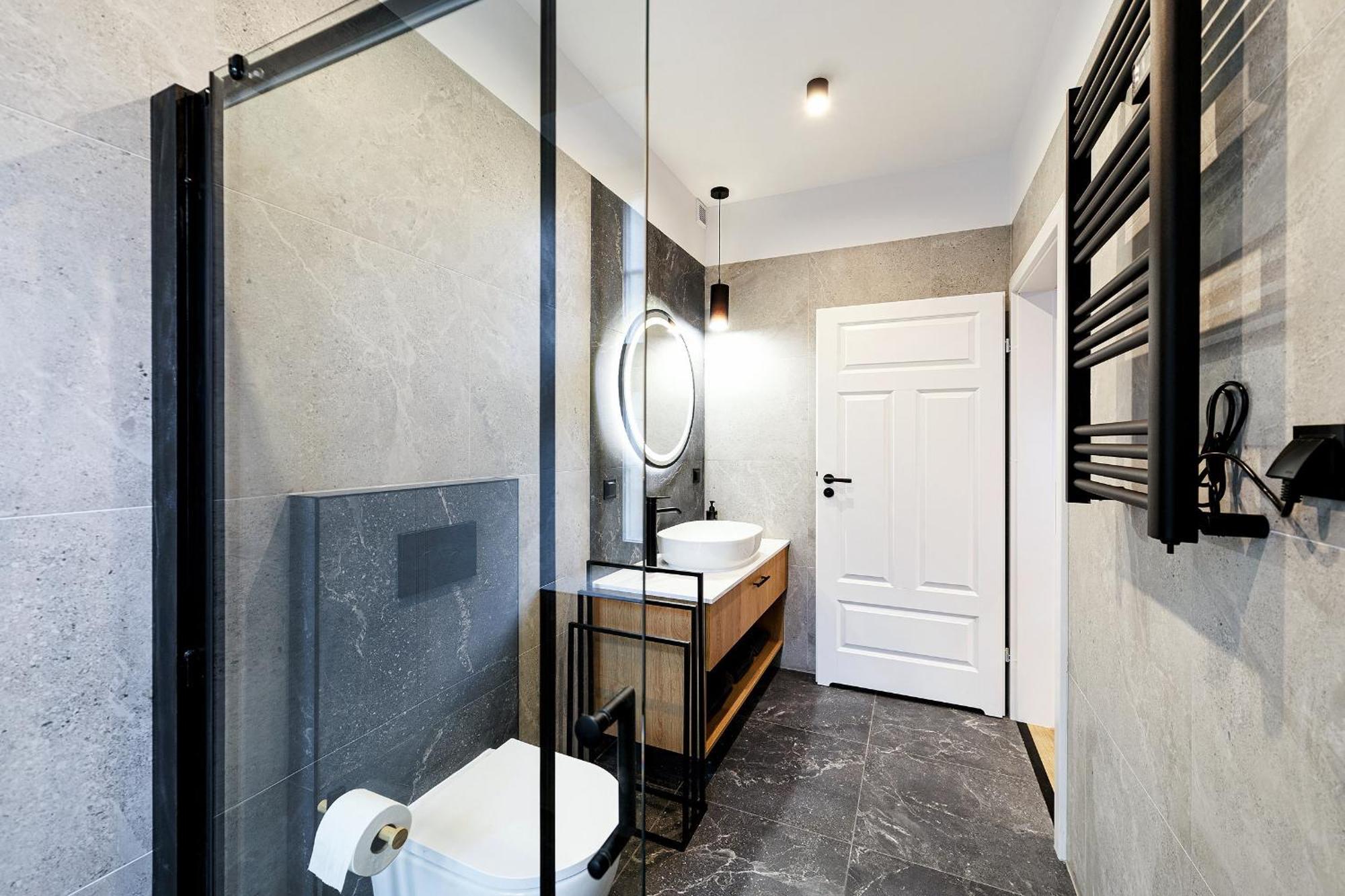 Glow Apartments - Apartamenty Studio Kozia Gdansk Srodmiescie Gdańsk Exterior foto