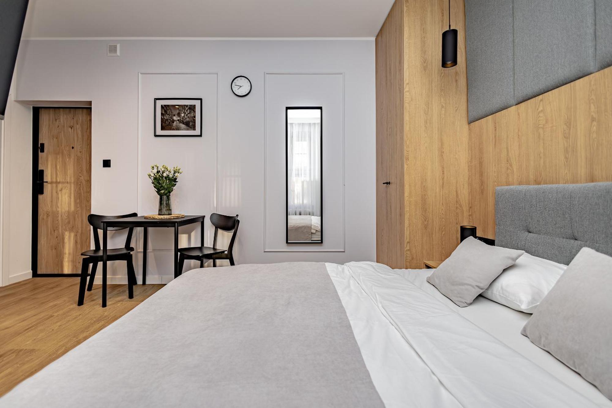 Glow Apartments - Apartamenty Studio Kozia Gdansk Srodmiescie Gdańsk Exterior foto