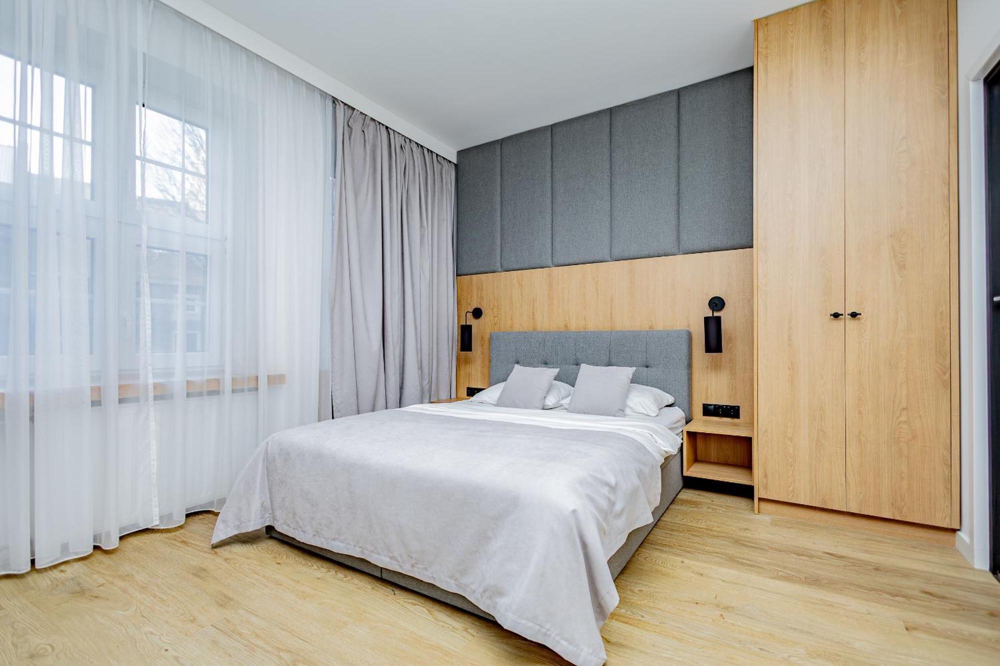 Glow Apartments - Apartamenty Studio Kozia Gdansk Srodmiescie Gdańsk Exterior foto