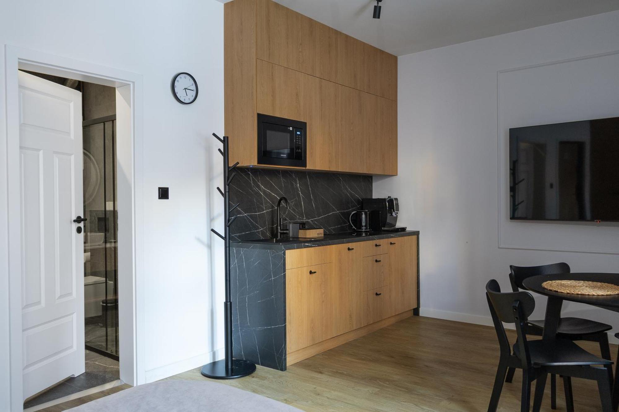 Glow Apartments - Apartamenty Studio Kozia Gdansk Srodmiescie Gdańsk Exterior foto